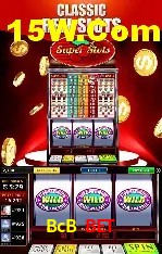 Game Providers BcB Bet